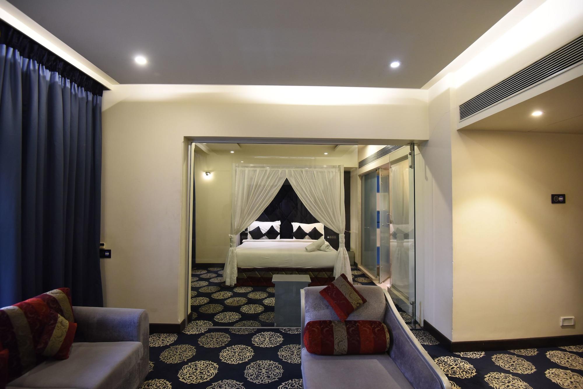 Vits Sharanam, Thane Esterno foto