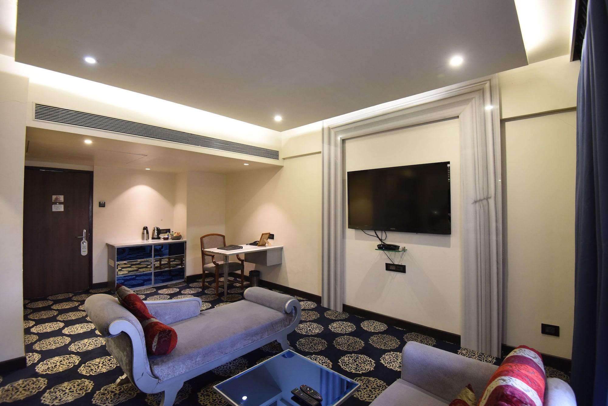 Vits Sharanam, Thane Esterno foto