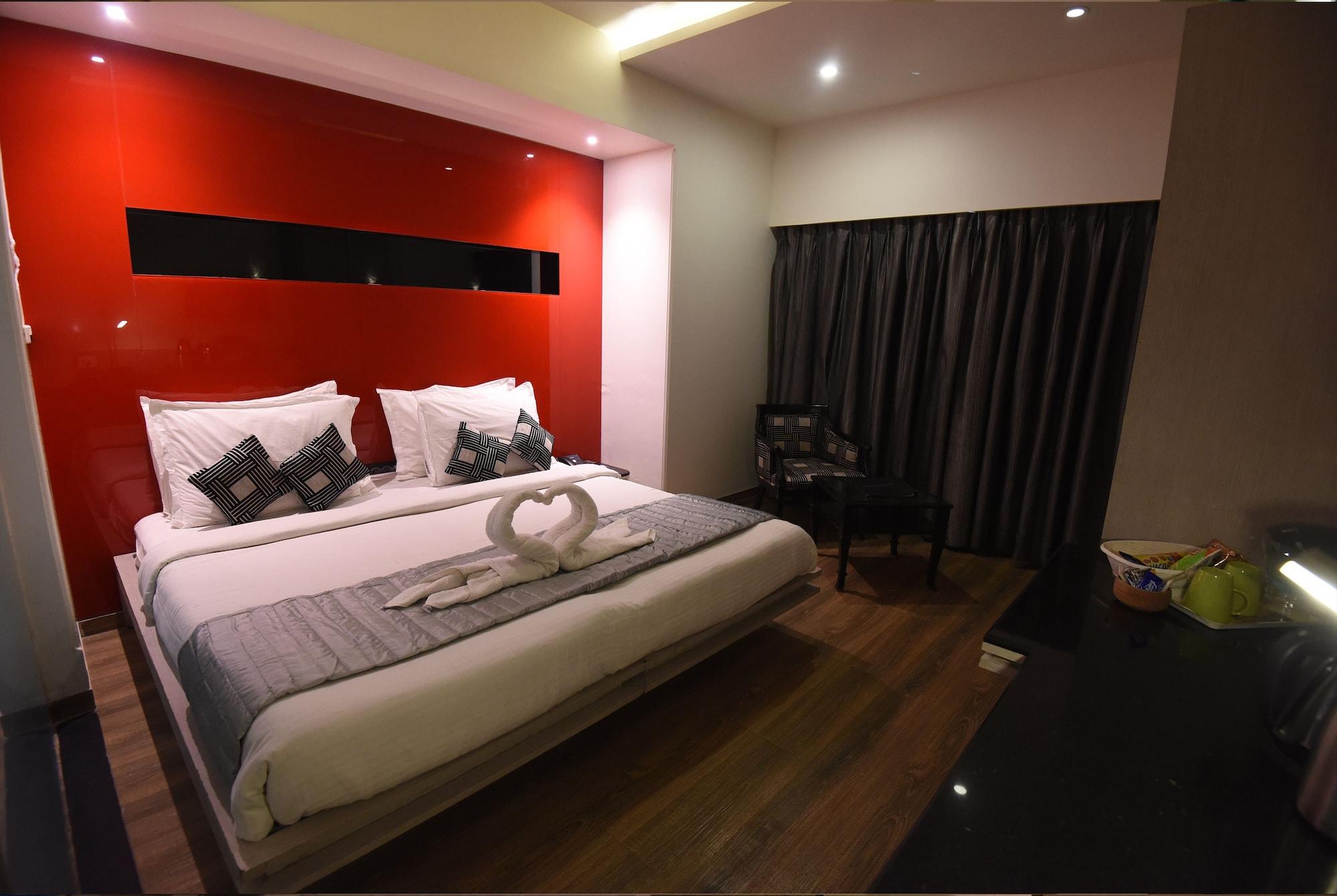 Vits Sharanam, Thane Esterno foto