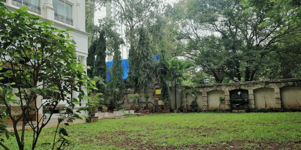 Vits Sharanam, Thane Esterno foto