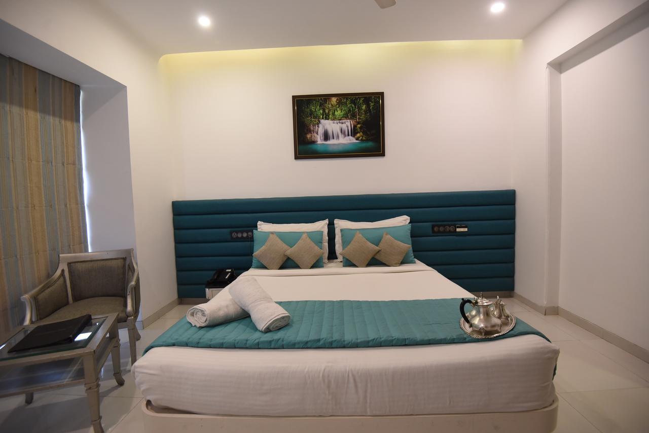 Vits Sharanam, Thane Esterno foto