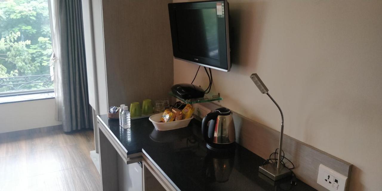 Vits Sharanam, Thane Esterno foto