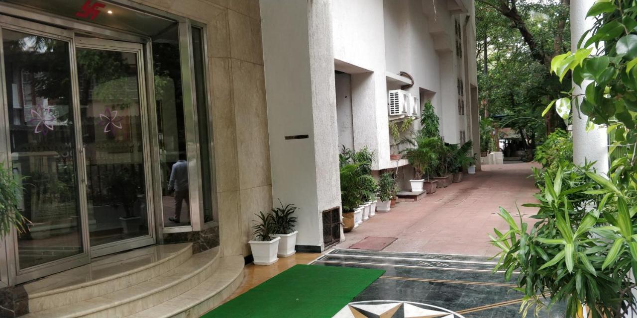 Vits Sharanam, Thane Esterno foto