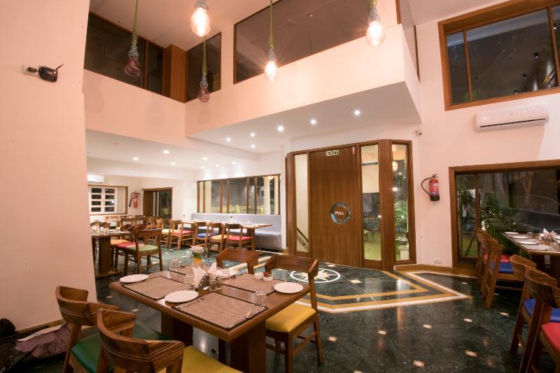 Vits Sharanam, Thane Esterno foto