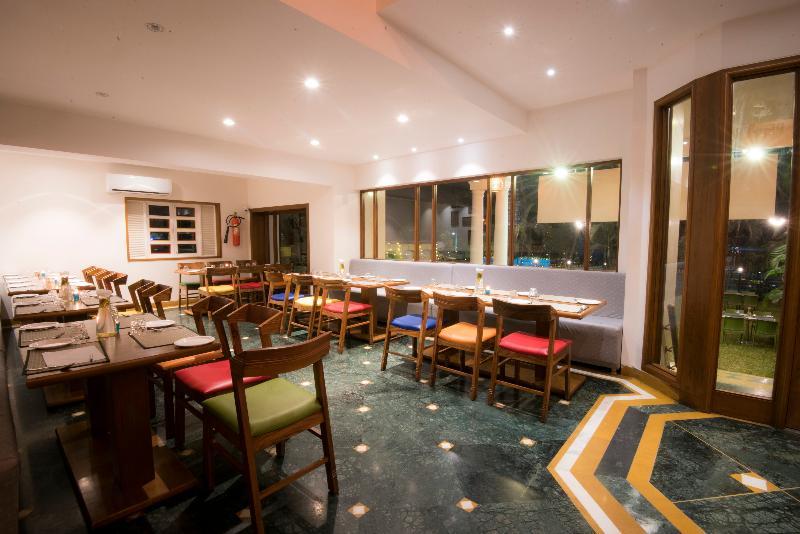 Vits Sharanam, Thane Esterno foto